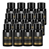 Pomada Em Pó Modelador Big Barber 15g Matte Atacado 12 Unids