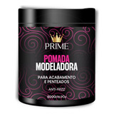 Pomada Feminina 500g Baby Hair Tranças Nago Box Braids