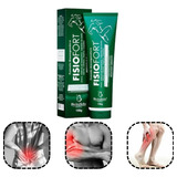 Pomada Fisiofort Verde 150g Massageadora -