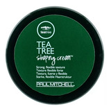 Pomada Fixadora Shaping Cream Paul Mitchell Tea Tree 85g