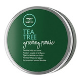 Pomada Grooming Tea Tree De 3 Onças Paul Mitchell