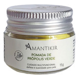Amantikir