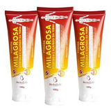 Pomada Massageadora Milagrosa Kit C/24 Unidades Bio Instinto