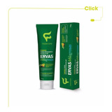 Pomada Massagem Ervas Milagrosas Centella Asiatica Arnica Tipo De Embalagem Blister Fragrância Mentol