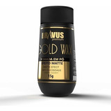 Pomada Modeladora Em Pó Masculina Bravus Premium 15g