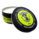Pomada Modeladora Masculina Efeito Matte Fixação Extra Forte
