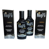 Pomada Negra Natubio Original 200g -