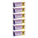 6x60g