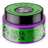 Pomada Para Cabelo Water Soluble Freak Show Don Alcides