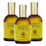 Pomander Yoga Surya Namaskar Spray 100ml