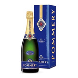 Pommery Champagne Brut Royal 2022 750 Ml