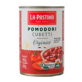 Pomodori It Cubetti Organico La Pastina 400 G