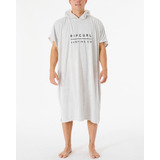 Poncho Toalha Rip Curl Mix Up Hooded Towel