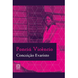 Ponciá Vicêncio, De Evaristo, Conceição. Pallas
