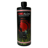 Pond Algae Removedor De Algas Ocean Tech Para Lagos 500ml