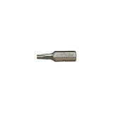 Ponta Bit Torx (c/ 5pc) 1/4 X 25mm X T20 - Sata - St59234st
