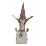 Ponta De Lança Para Metalon 20x20mm - 100 Unidades