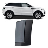 Ponta Paralama Moldura Land Rover Evoque