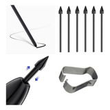 Ponta Reposição S Pen Samsung Tab S6 Lite S7 Note 10 20 