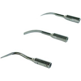 Ponta Tip Inserto - Kit P/ Ultrassom Gnatus G1 / G2 / 10-p