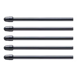 Pontas Wacom Caneta Pro Pen 2 Standard Nibs 5 Pack Ack24501z