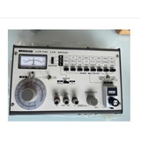 Ponte Lcr Leader Lcr-740 Bridge - Medidor Lcr