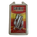 Ponte Para Guitarra Les Paul 7 Cordas Cromada Spirit