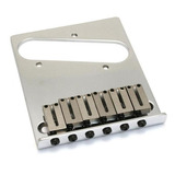 Ponte Para Guitarra Tele 6 Sad