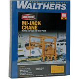 Ponte Rolante Ferroviária Container Crane Kit