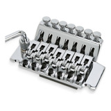 Ponte Sistema Trêmolo Guitarra 7c Floyd Rose Spirit Frt70-cr
