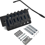 Ponte Tremolo Para Guitarra Stratocaster -