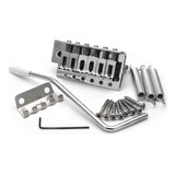 Ponte Tremolo Para Guitarra Stratocaster