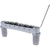 Ponte Tune-o-matic Roller Guyker Para Les