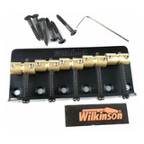 Ponte Wbbc5 Wilkinson Vintage Bass P/baixo
