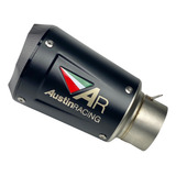 Ponteira Austin Racing Universal