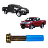 Ponteira Cardan (tras) Hilux 3.0 Cd 4x4/ Srv 2.7 Diesel Meca
