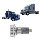 Ponteira Cardan Com Rosca 46 Estrias Columbia/ T800/ T900