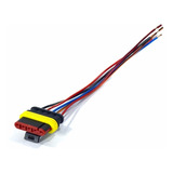 Ponteira Conector Sensor Map Mts-eco Sgv Gnv