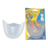 Ponteira De Silicone Para Bailarina Siligel