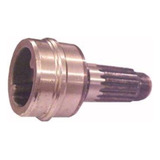 Ponteira Dianteiro Cardan C/rosca 70mm Mercedes - L 608d