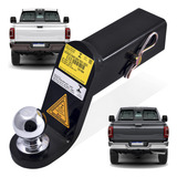 Ponteira Engate Removivel 3500 Kg Ram 2500 Laramie 2020 2021