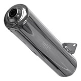 Ponteira Escape Mod Original Pro Tork Cbx 250 Twister Cbx250