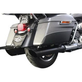Ponteira Harley Touring Road Glide 17-23 Baixo 4 Customer