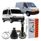 Ponteira Homoc Cofap Fiat Ducato Citroen Jumper Aro 15 39x28