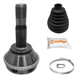 Ponteira Homoc Cofap Fiat Ducato Citroen Jumper Aro 15 39x28
