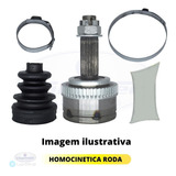 Ponteira Homoc Cofap Ford Ka 1.5 16v 2014 2020 20x25
