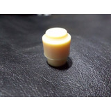 Ponteira Knob Chave De Seleção Guitarra Telecaster Creme