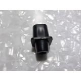 Ponteira Knob Vintage Chave De Seleção Telecaster Preta