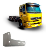 Ponteira L.d Do Pará-choque Caminhão Volvo Vm - 20977737