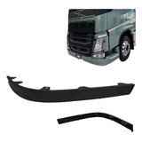 Ponteira L.d Spoiler Bigodinho Volvo Fh